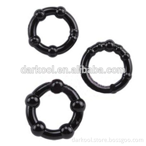 C002/Erection cock rings for male penis male sex toys